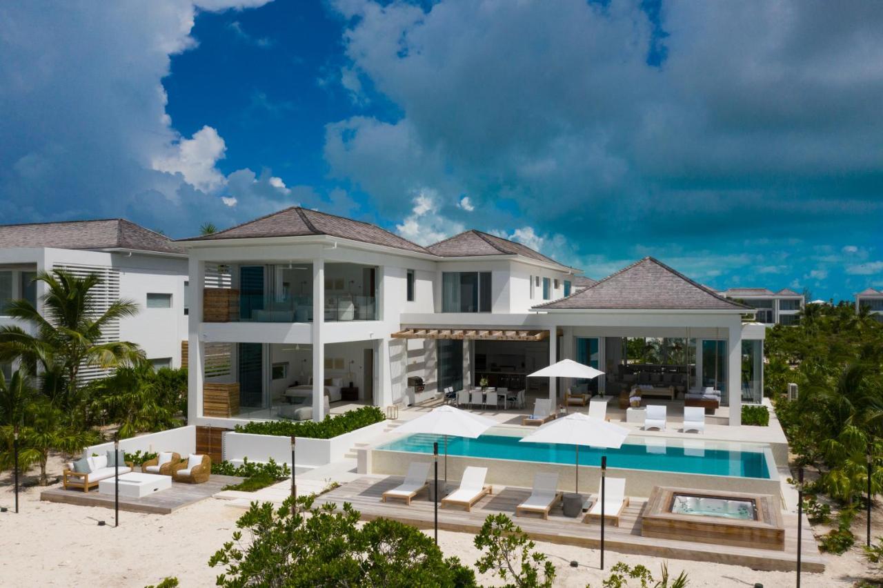 Hotel Beach Enclave Providenciales Exterior foto