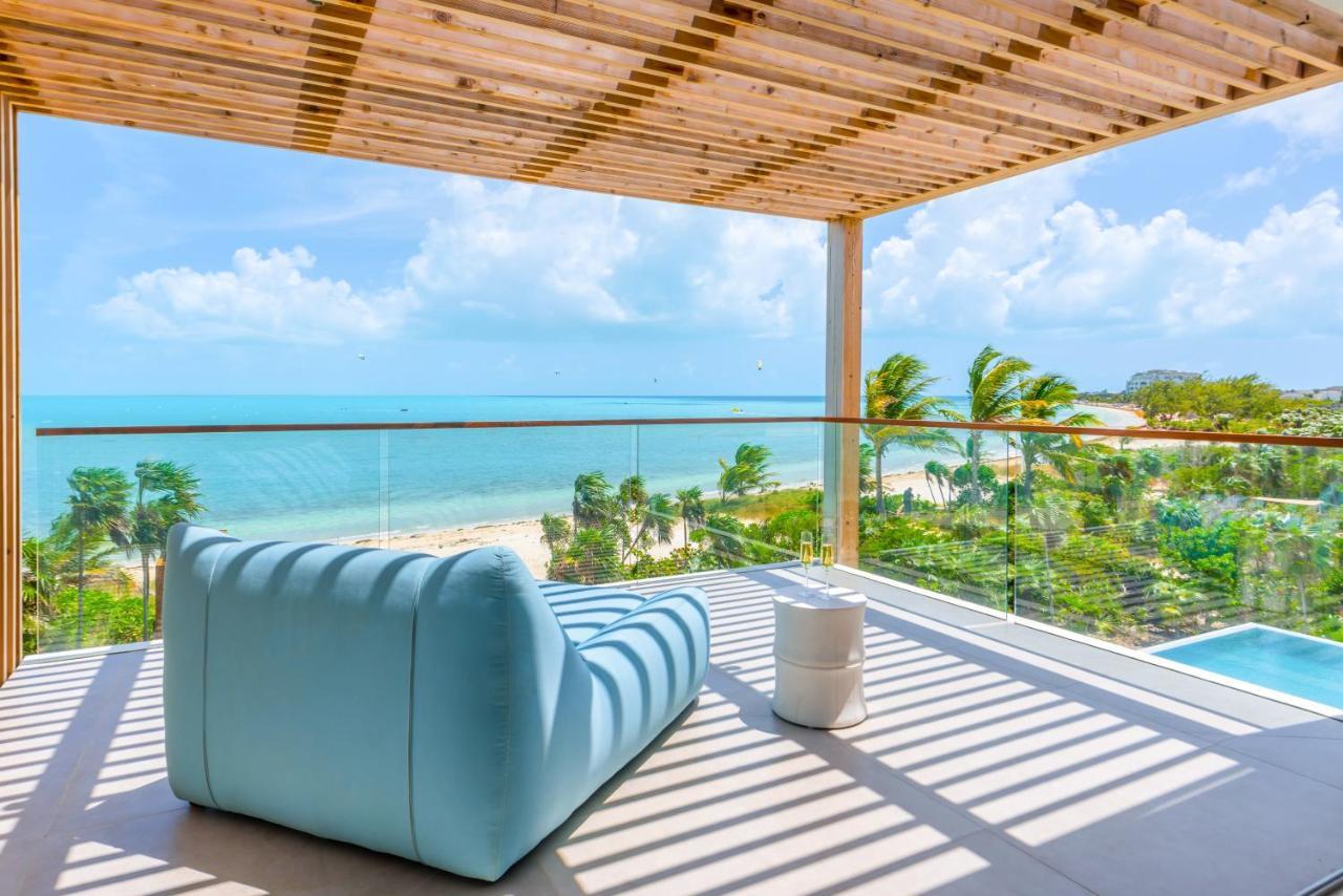 Hotel Beach Enclave Providenciales Exterior foto